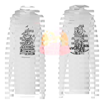 TonoalkyriesExe_22_南下 麻理絵 長袖Tシャツ - Kawaiitshirt