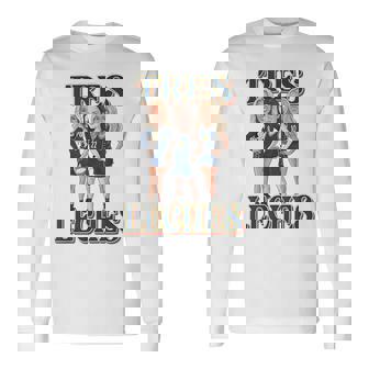 Tres Leches Women's Basketball Long Sleeve T-Shirt - Thegiftio UK