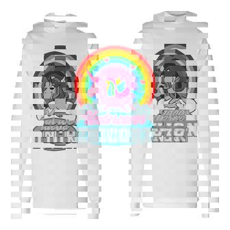 Undercover ユニコーン 長袖Tシャツ - Kawaiitshirt