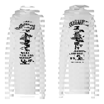 USAF Cct コンバットコントローラー バックデザイン 長袖Tシャツ - Kawaiitshirt