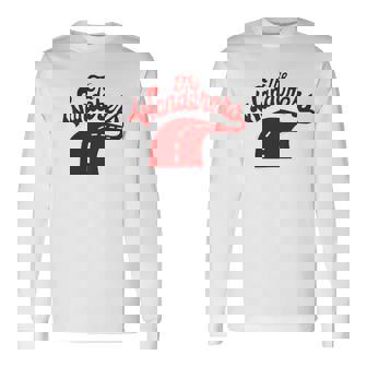 The Wanderers 長袖Tシャツ - Kawaiitshirt