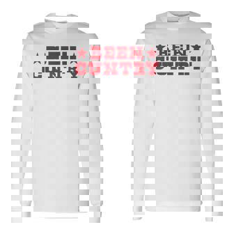 Western Cowboy Concert Tour Cowgirl Outfit Been Cuntry Long Sleeve T-Shirt | Mazezy