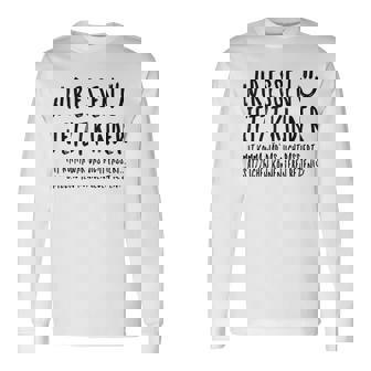 Wir Essen Jetzt Kinderatzzeichen Retten Leben Grammar Gray Langarmshirts - Seseable