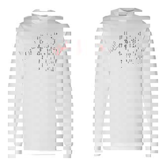 WowIgnal 6Equj5 1977年8月15日 ビッグイヤーseti Et エイリアンダーク 長袖Tシャツ - Kawaiitshirt