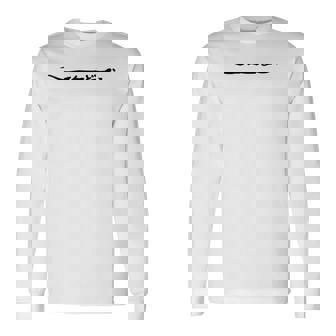 “しんどい “ いつも働きすぎのあなたへ 長袖Tシャツ - Kawaiitshirt