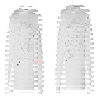 「やればできるけどやらない」文字入り おもしろ 筆文字 面白い 服 面白い 長袖Tシャツ - Kawaiitshirt