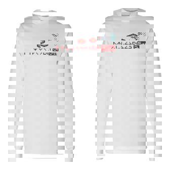 「グラディウス」上上下下左右左右baフル装備 長袖tシャツ 長袖Tシャツ - Kawaiitshirt