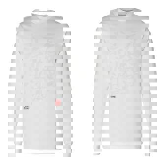 「死ぬ事以外はかすり傷 」おもしろ 筆文字 服 面白い文字入り 長袖tシャツ 長袖Tシャツ - Kawaiitshirt