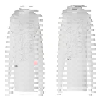 「死ぬ事以外はかすり傷 」おもしろ 筆文字 服裏側 面白い文字入り 長袖Tシャツ - Kawaiitshirt