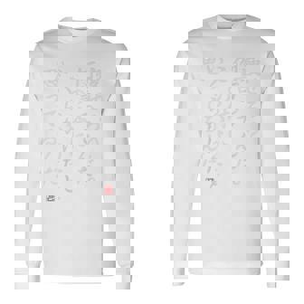 「痩せろ？何言ってんだ。この体にいくらかけたと思ってるんだ」おもしろい冗談 面白い 長袖Tシャツ - Kawaiitshirt