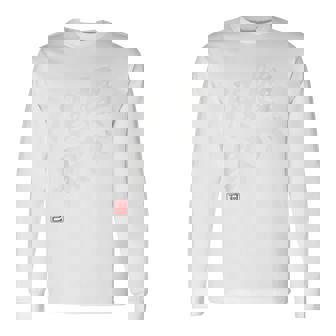 「腰が限界」おもしろ 筆文字 服裏側 面白い文字入り 長袖Tシャツ - Kawaiitshirt