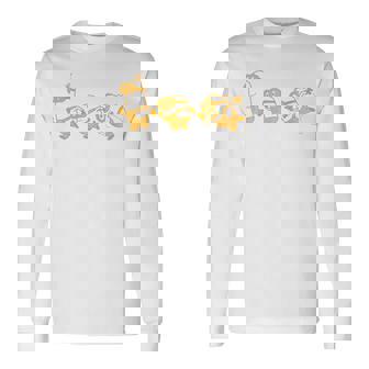 【Amazon限定】ミニオン Bob-Kevin-Stuart 長袖Tシャツ - Kawaiitshirt