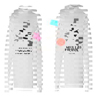 【Movies】クレヨンしんちゃん スー・ノーマン・パー ワンポイント 長袖Tシャツ - Kawaiitshirt