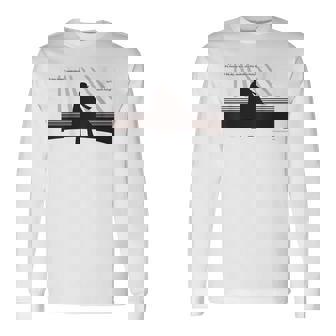 【バックプリント】ブラック・ジャック 名シーン「宝島」 Ctezuka Productions 長袖Tシャツ - Kawaiitshirt