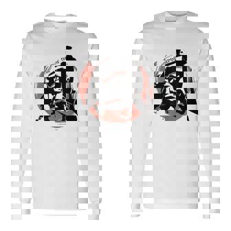 【小鳥遊キアラ】ホロライブ 漢字tシャツ 鳳 長袖Tシャツ - Kawaiitshirt