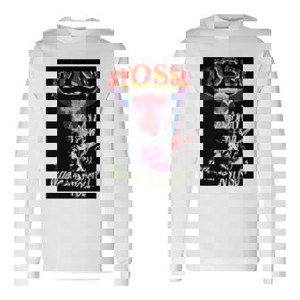 うびびびびはんじょう 長袖tシャツ 長袖Tシャツ - Kawaiitshirt