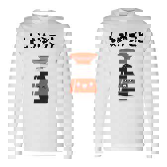 しょうゆうこと ネタ ダジャレ おやじギャグ 醤油 ギャグ ダジャレ好き ツッコミ 鉄板ネタ おもしろ 長袖Tシャツ - Kawaiitshirt