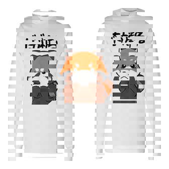 だが断る 面白いtシャツ 文字入り メンズ おもしろ 面白い 服 オリジナル おもしろグッズ 文字 長袖Tシャツ - Kawaiitshirt