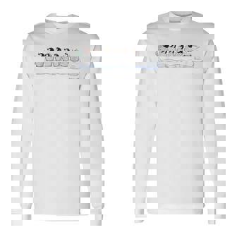 ねこぺん日和 ぺんちゃん 長袖Tシャツ - Kawaiitshirt