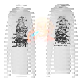 アインシュタインのブーストフォーミュラ 長袖Tシャツ - Kawaiitshirt