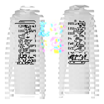 アイ・ラブ・世田谷区 I Love 世田谷区 私は愛してる世田谷区 長袖Tシャツ - Kawaiitshirt