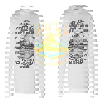 アスペン 長袖Tシャツ - Kawaiitshirt