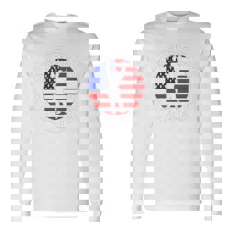 アメリカントップチーム柔術 長袖tシャツ 長袖Tシャツ - Kawaiitshirt