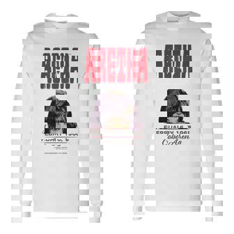 アレサ・フランクリン・コボ・アリーナ 1968 長袖Tシャツ - Kawaiitshirt