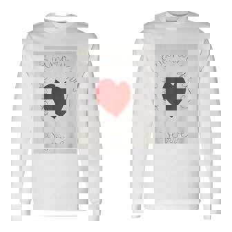 アンリ・マティス ハート 長袖Tシャツ - Kawaiitshirt