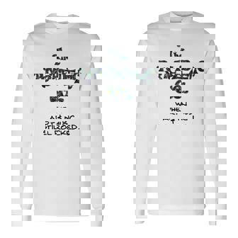 アートと音楽がまだ揺るがしていた1960年代のサイケデリックな60年代 長袖Tシャツ - Kawaiitshirt