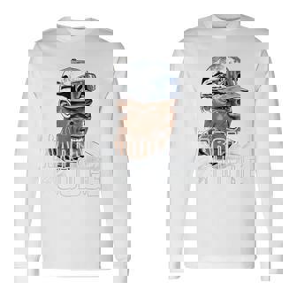 アーロン・ジャッジ 長袖Tシャツ - Kawaiitshirt