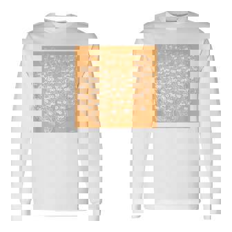 イエティ ライブに行く 長袖Tシャツ - Kawaiitshirt