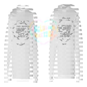 インクルージョン マターズ 自閉症 意識 スピード 教師 優しさ 長袖tシャツ 長袖Tシャツ - Kawaiitshirt