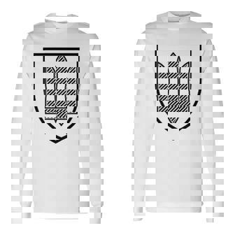 ウクライナ陸軍 ウクライナ陸軍 長袖Tシャツ - Kawaiitshirt