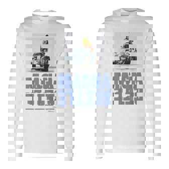 ウラシマン V 長袖Tシャツ - Kawaiitshirt