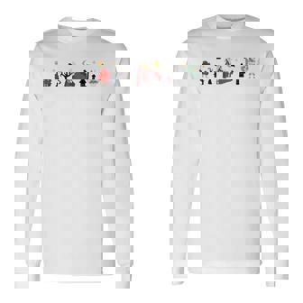 ウルトラハロウィンシリーズ Trick Or Treat ウルトラマン 長袖tシャツ 長袖Tシャツ - Kawaiitshirt