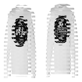 オニール・ファミリー・リユニオン俺たちのルーツ・イズ・ストロング・ツリー 長袖Tシャツ - Kawaiitshirt