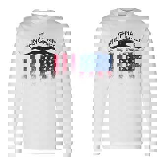 オペレーションミッドナイトハンマー 長袖Tシャツ - Kawaiitshirt