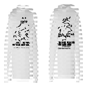 カエル ベルツノガエル メンズ レディース キッズ かわいい 蛙好き 長袖Tシャツ - Kawaiitshirt