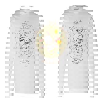 キッズ Amazon限定デザイン ポチャッコ エンジェル 長袖Tシャツ - Kawaiitshirt