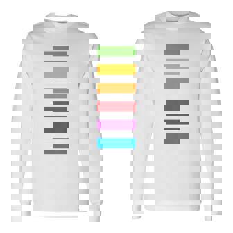 キッズ Apple 長袖Tシャツ - Kawaiitshirt