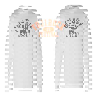 キッズ Fuji Rock 25 College Amazon Limited Color キッズ 長袖Tシャツ - Kawaiitshirt