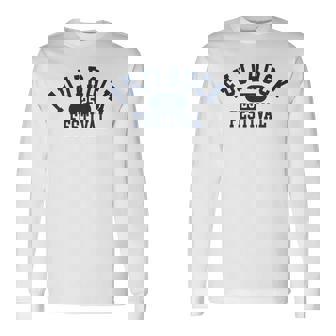 キッズ Fuji Rock 25 College Amazon Limited Color Heather Gray キッズ 長袖Tシャツ - Kawaiitshirt