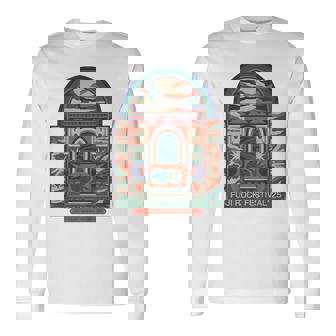 キッズ Fuji Rock 25 Extraordinary Amazon Limited Color キッズ 長袖Tシャツ - Kawaiitshirt