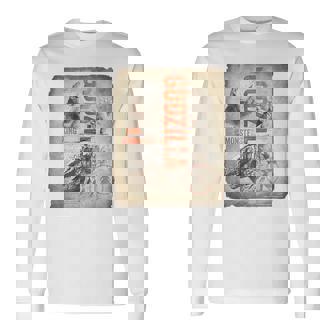 キッズ 『Godzilla ゴジラ キング・オブ・モンスターズ』11 長袖Tシャツ - Kawaiitshirt