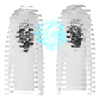 キッズ 『Godzilla ゴジラ キング・オブ・モンスターズ』7 長袖Tシャツ - Kawaiitshirt