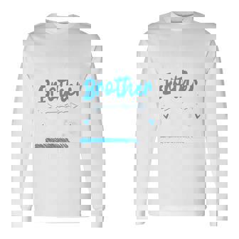 キッズ ビッグブラザー 2025 新しいビッグブラザー妊娠発表を読み込んでいます 長袖Tシャツ - Kawaiitshirt