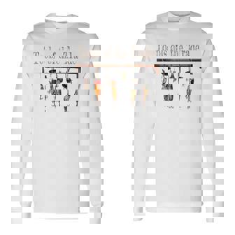 クール メンズ フィッシングルアー ツール オブ ザ トレードデザイン ギフト 長袖tシャツ 長袖Tシャツ - Kawaiitshirt