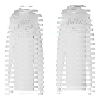 ケムニッツ ドイツ 長袖Tシャツ - Kawaiitshirt