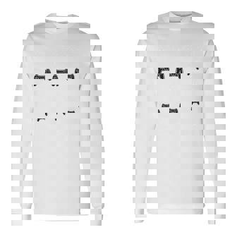 ゲーム 面白いtシャツ ゲーマー ネタ 文字入り メンズ おもしろ 面白い 服 オリジナル グッズ 文字tシャツ 長袖tシャツ 長袖Tシャツ - Kawaiitshirt